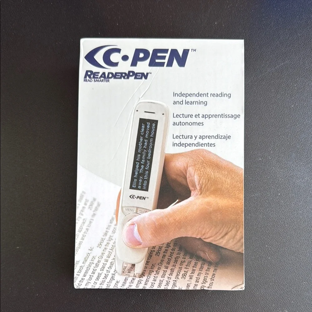 White Reading Light for Tablets & Accessories - Picture 1 of 3